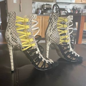 Steve Madden Heels